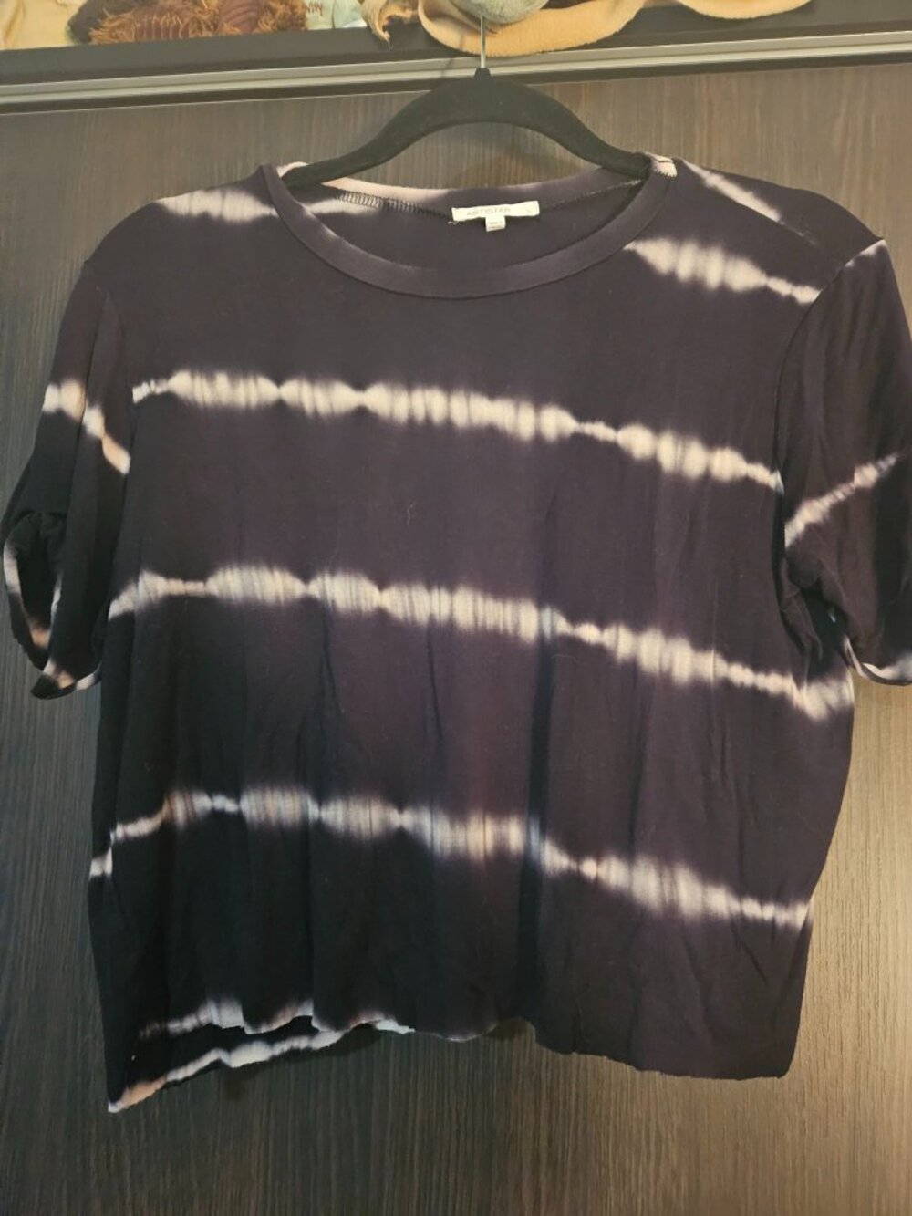 Antistar T-shirt
